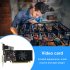 Gt730 2gb Ddr3 Desktop Pc Graphics Card Pci express2 0 16x Computer Hd mi compatible Vga Dvi Graphics Card