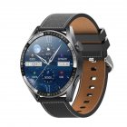 Gt8 Smart Watch 1.5 Inch Round Screen Offline Payment Bluetooth Call Sport Watch