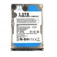 PC Hard Drive HDD 5400rpm Cache SATA 1TB