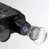 Gtmedia N2 Night Vision Day Binoculars Viewing 984ft 300m 1080p Night Vision 5x Digital Zoom Black