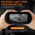 Gtmedia N2 Night Vision Day Binoculars Viewing 984ft 300m 1080p Night Vision 5x Digital Zoom Black