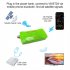 Gtmedia V8 Finder Bt03 Satellite Finder Meter Compatible For Android Ios Bluetooth compatible Satfinder green
