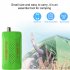 Gtmedia V8 Finder Bt03 Satellite Finder Meter Compatible For Android Ios Bluetooth compatible Satfinder green