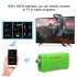 Gtmedia V8 Finder Bt03 Satellite Finder Meter Compatible For Android Ios Bluetooth compatible Satfinder green