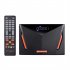 Gtmedia V8 Uhd Dvb S2 Satellite Receiver Wifi Support T2 mi Mars H 265 DVB S S2 S2X T T2 Cable ATSC C ISDBT UK Plug