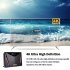 Gtmedia V8 Uhd Dvb S2 Satellite Receiver Wifi Support T2 mi Mars H 265 DVB S S2 S2X T T2 Cable ATSC C ISDBT UK Plug