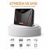 Gtmedia V8 Uhd Dvb S2 Satellite Receiver Wifi Support T2 mi Mars H 265 DVB S S2 S2X T T2 Cable ATSC C ISDBT UK Plug
