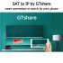 Gtmedia V8 Uhd Dvb S2 Satellite Receiver Wifi Support T2 mi Mars H 265 DVB S S2 S2X T T2 Cable ATSC C ISDBT UK Plug