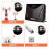 Gtmedia V8 Uhd Dvb S2 Satellite Receiver Wifi Support T2 mi Mars H 265 DVB S S2 S2X T T2 Cable ATSC C ISDBT UK Plug