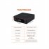 Gtmedia V9 Prime Satellite Receiver DVB S S2 S2X VCM ACM Multi stream T2 MI IKS Built in 2 4g Wifi Tv Box US Plug