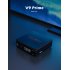 Gtmedia V9 Prime Satellite Receiver DVB S S2 S2X VCM ACM Multi stream T2 MI IKS Built in 2 4g Wifi Tv Box US Plug