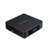 Gtmedia V9 Prime Satellite Receiver DVB S S2 S2X VCM ACM Multi stream T2 MI IKS Built in 2 4g Wifi Tv Box US Plug