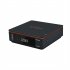 Gtmedia V9 Prime Satellite Receiver DVB S S2 S2X VCM ACM Multi stream T2 MI IKS Built in 2 4g Wifi Tv Box US Plug