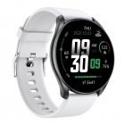 Gtr1 Smart Watch 1.28 Inch Fitness Tracker Watches Blood Pressure Sleep Monitor