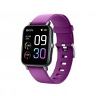 Gts2 Smart Watch Waterproof Touch Screen Sports Sleep Fitness Tracker Smartwatch
