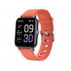 Gts2 Smart Watch Waterproof Touch Screen Sports Sleep Fitness Tracker Smartwatch