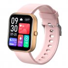 Gts5 2 Inch Smart Watch with Blood Oxygen Sleep Fitness Tracker Smartwatch