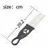 Guiro Instrument Professional Metal Guiro Instrument With Scrapers Band Accompaniment Sand Hammer For Musical Training silver