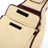 Guitar Bag Oxford Cloth 41 Inch Pu Cotton Guitar Bag Musical Instrument Accessories Khaki