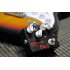 Guitar Effects Pedal that allows you to control and adjust the Broad Tone and play with True Bypass of the sound is a smart supporting instrument for your band