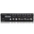 Guitar Effects Pedal with 4 FX Loop Channels and able to be programed giving musician   s more tools to use when it comes to rocking out  