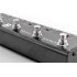 Guitar Effects Pedal with 4 FX Loop Channels and able to be programed giving musician   s more tools to use when it comes to rocking out  