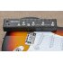 Guitar Effects Pedal with 4 FX Loop Channels and able to be programed giving musician   s more tools to use when it comes to rocking out  