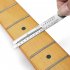 Guitar Fret Fretboard Protector Guards Tone Capacitor Measurer Guitar Repair Tools 0 010