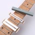 Guitar Fret Wire Sanding Stone Protector Kit  Finger Plate Radian Polishing DIY Luthier Tool Opp  Grinding pad  2  grinding stone