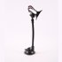 Guitar Smartphone Holder Mount Clip Suction Cup Adjustable Phone Stand for Acoustic Electric Guitar Bass String Musical Instrument Accessory black