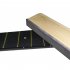 Guitartechs Fret Neck Leveling Sanding File Luthier Tool for Guitar Bass Ukulele Banjo Mandolin 17cm
