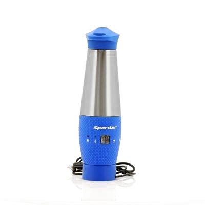 Heating Vacuum Flask For Car Use