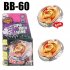 Gyro  Toy Battling Top Birthday Party School Gift Idea Gyro Toys For Kids without Transmitter  BBP01