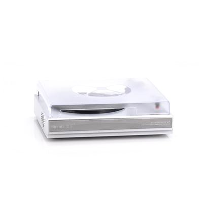 Record Player