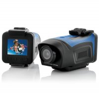 Full HD Extreme Sports Action Camera 