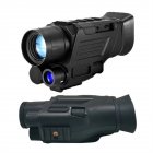 H1-355 Night Vision Monocular Videos Playback Function Night Vision Binoculars