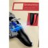 H10 Dual Fan Cooler Gamepad Semiconductor Mobile Phone Radiator Game Controller Gamepad Black Plug in