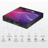H10 Max H616 Tv Box  Smart Hd Network Player for Android 10 0 British plug