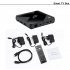 H10 TV BOX 4G 64GB UK Black