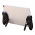H11 6 Finger Mobie Controller For Pubg Gamepad Tablet Trigger Handle Portable Game Grip Handles black 1 pair