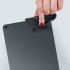 H11 6 Finger Mobie Controller For Pubg Gamepad Tablet Trigger Handle Portable Game Grip Handles black 1 pair