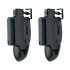 H11 6 Finger Mobie Controller For Pubg Gamepad Tablet Trigger Handle Portable Game Grip Handles black 1 pair
