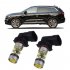 H11 H8 9005 9006 100W   LED Car Driving Fog Light Lamp Bulb 9005