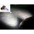 H11 Halogen Car Headlight   2 Pieces  White Light  H11  100W  1200 Lumens  UV protection  GE anti knock tube  anti seismic