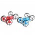 H113 RC Drone Helicopter Remote Control Vehicle Stunt Toys 360 degree Flipping Air Water Waterproof Cars Toys For Boys Red  English 