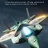 H119 2 4g RC Drone with Wifi Camera RC Glider Aerial Photography Headless Mode Trajectory Flight RC Plane Toys Green