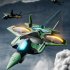 H119 2 4g RC Drone with Wifi Camera RC Glider Aerial Photography Headless Mode Trajectory Flight RC Plane Toys Green