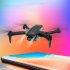 H13 Mini Folding Drone Hd 4k Aerial Photography Remote Control Aircraft Fixed Height Quadcopter 4K single camera