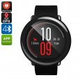 Xiaomi AMAZFIT Bluetooh Smart Watch (Black)