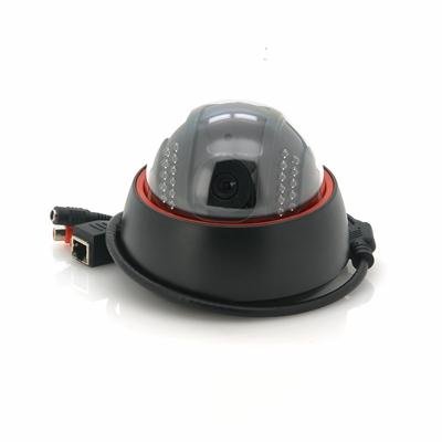 IP Security Dome Camera - Rogue